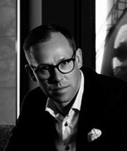 Bilde av megler Jan Erik Østbø