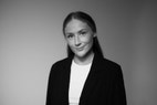 Bilde av megler Ingrid Lekanger