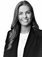 Bilde av megler Marte Førde