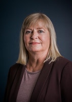 Bilde av megler Anne Nordgård