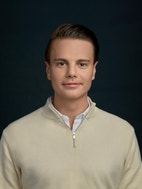 Bilde av megler Edvard Ingebrigtsen