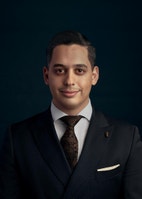 Bilde av megler Houssam Ben Zrelli