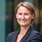 Bilde av megler Ina Sartz