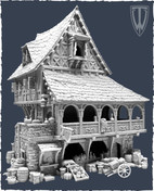 Miniatyrgalleribilde