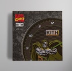 KITH Marvel wall clock 時計 ヴィラン KITH Marvel wall clock 時計 ヴィラン KITH Marvel wall clock