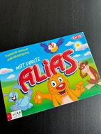 Miniatyrgalleribilde