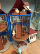 Miniatyrgalleribilde