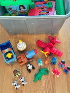 Miniatyrgalleribilde