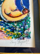 Miniatyrgalleribilde