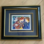 Miniatyrgalleribilde