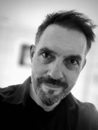 Bilde av megler Thomas Peder Otterbech