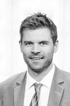 Bilde av megler Robin I. Martinsen