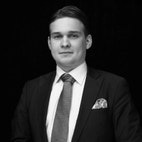 Bilde av megler Maksymilian Kita