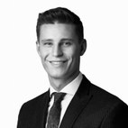 Bilde av megler Tor Martin Tinderholt