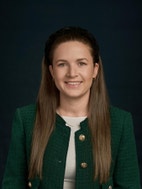 Bilde av megler Silje Dammen