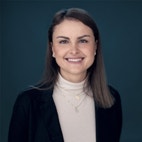 Bilde av megler Donna Babic-Ohlsson