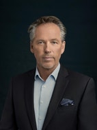 Bilde av megler Jan Berg