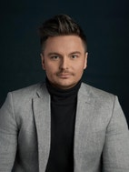 Bilde av megler Daniel Aakre