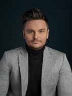 Bilde av megler Daniel Aakre