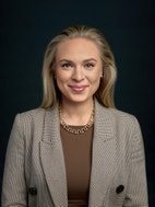 Bilde av megler Silje Muri