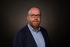 Bilde av megler Stian Storlien