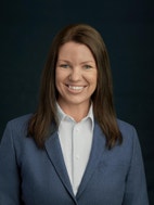 Bilde av megler Inger Johanne Mauland Frivold