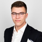 Bilde av megler Anders Keiseraas