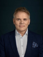 Bilde av megler Reidar Lindsetmo