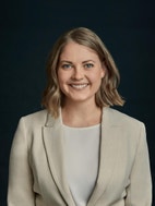 Bilde av megler Ingrid Bøhmer