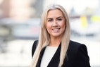 Bilde av megler Heidi Anett Larsen