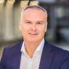 Bilde av megler Ketil Djønne