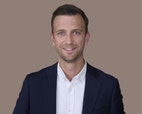 Bilde av megler Henrik Skårdal