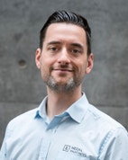 Bilde av megler Trond Gyldenskog Nedal