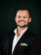 Bilde av megler Ole-Morten Trondsæter