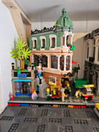 Miniatyrgalleribilde