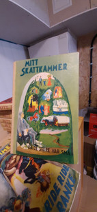Miniatyrgalleribilde