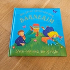 Miniatyrgalleribilde