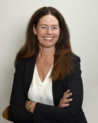 Bilde av megler Bente Brunes Andersen