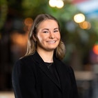 Bilde av megler Henriette Joa Dahl