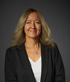 Bilde av megler Bente Børud