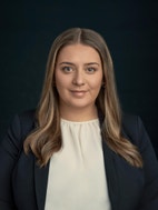 Bilde av megler Heidi Bohlin