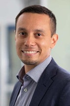 Bilde av megler Alexander Bjerkås