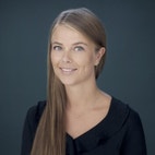 Bilde av megler Kamilla Dagsland