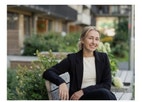 Bilde av megler Sigrid Moen