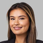 Bilde av megler Jasmin Ghulam Kaya
