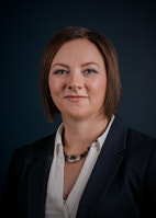 Bilde av megler Åse Hansen