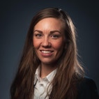 Bilde av megler Stina Stormo