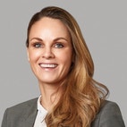 Bilde av megler Bente Storebø Østervold