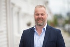 Bilde av megler Asbjørn Svaland