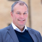 Bilde av megler Glenn Pettersen